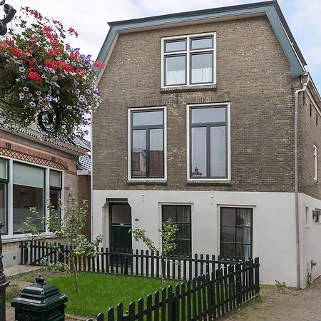 Knus Vertoeven In Een Historisch Pand In Grou. Zewnętrze zdjęcie